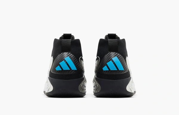 Adidas AE 1 Silver Metallic