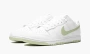 Nike Dunk Low Retro "Honeydew" 