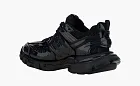 Balenciaga Track 1.0 Sneakers WMNS Black Nylon
