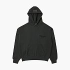 Fear of God Essentials Pullover Hoodie 'Stretch Limo' FW22