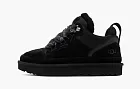 UGG Wmns Lowmel Black