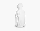 Canada Goose Jacket White 4183M