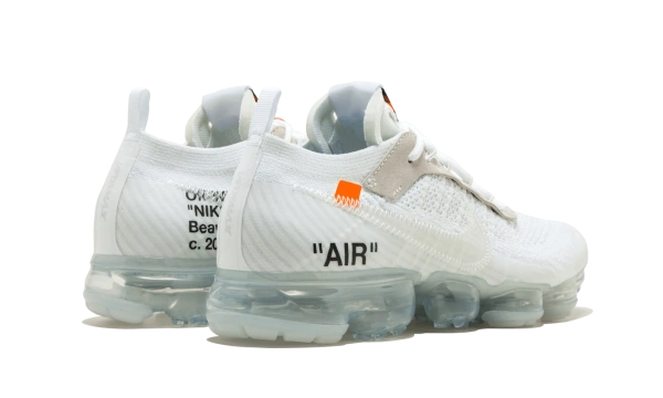 Nike The 10 : Air Vapormax Fk Off-white
