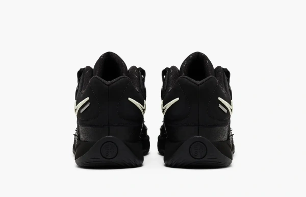 Nike KD 18 Black Label Pack 