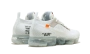 Nike The 10 : Air Vapormax Fk Off-white 