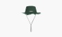 Jacquemus Hat "Green" 