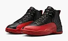 Air Jordan 12 Retro Flu Game 2025