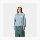 Carhartt WIP Productions Heart Sweatshirt Light Blue