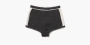 Enfants Riches Déprimés Knit Shorts Black/Ivory 