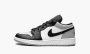 Air Jordan 1 Low GS Shadow Toe 