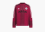 Adidas Originals ADC BC LS PO U Pullover Burgundy  Adidas Originals ADC BC LS PO U Pullover Burgundy