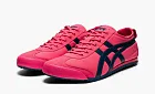Asics Onitsuka Tiger Mexico 66 Pink Cameo Mako Blue