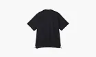 Nike X Sacai T-shirt Logo Black