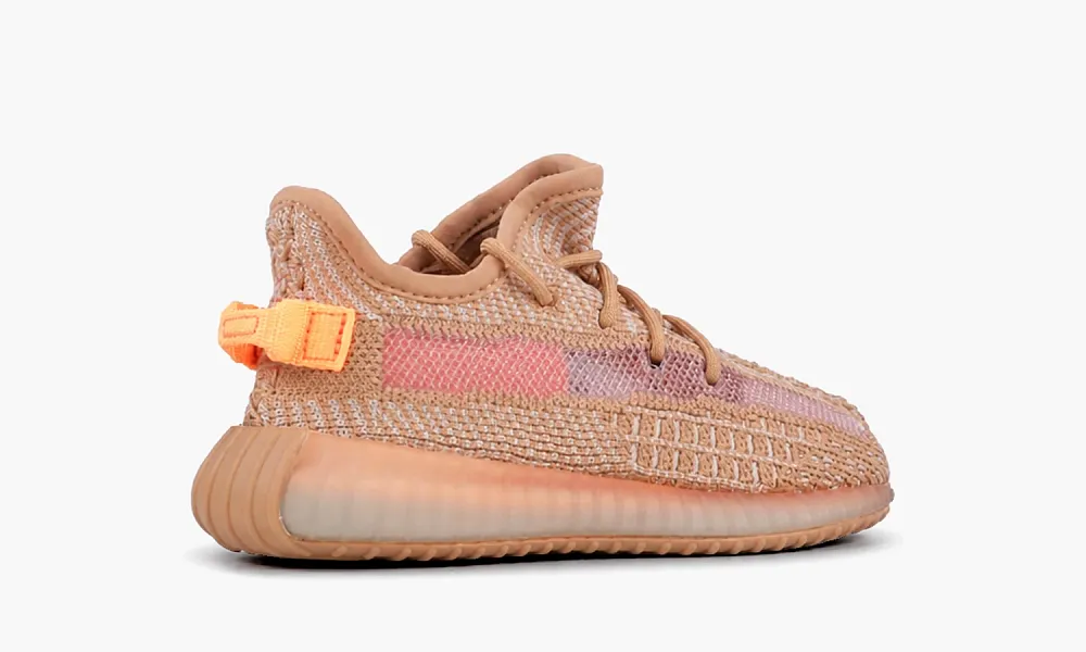 adidas Yeezy Boost 350 V2 Infant Clay