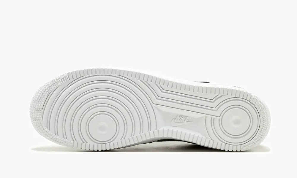 Air Force 1 Low Retro Hong Kong