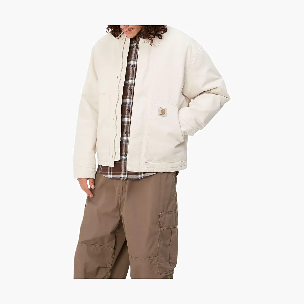 Carhartt WIP FW23 OG Arcan Jacket C 249.00