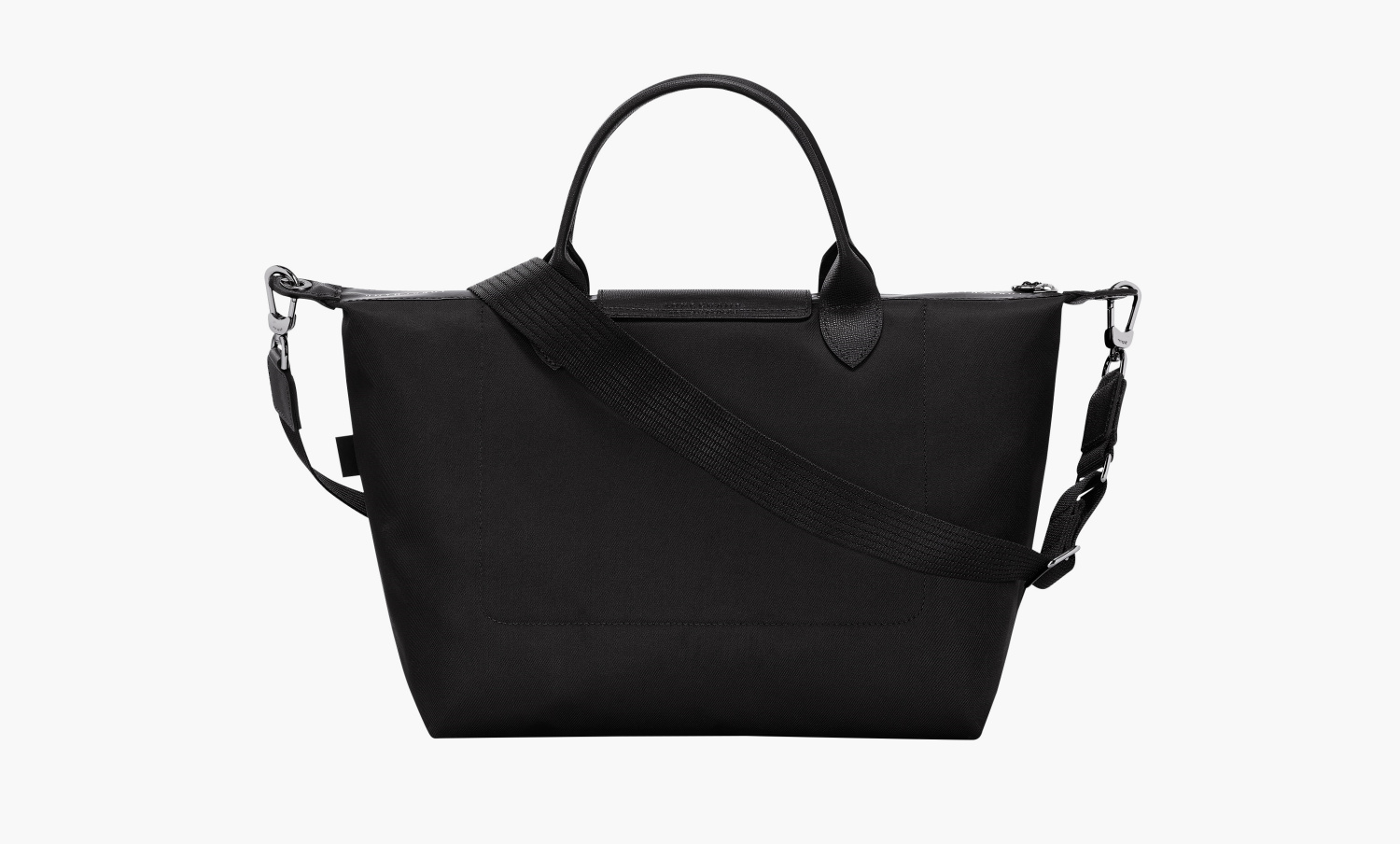Longchamp Le Pliage Energy Bag "Black" 