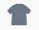 Stussy Big & Meaty Tee Pigment Dyed Navy