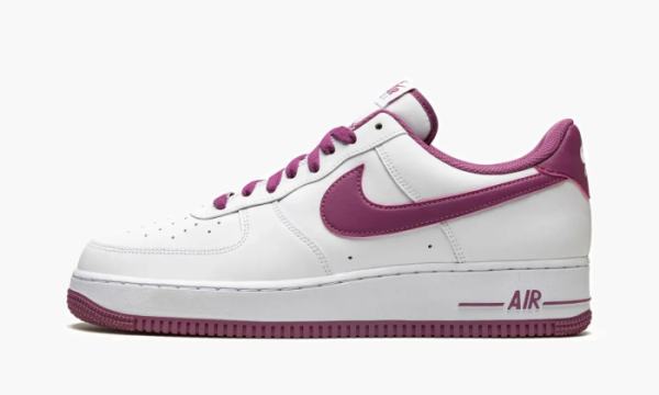 Air Force 1 '07 Bordeaux 