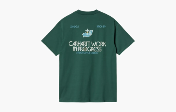 Carhartt WIP Soil T-Shirt T 