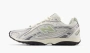 New Balance 204L Silver Metallic Sage Green 