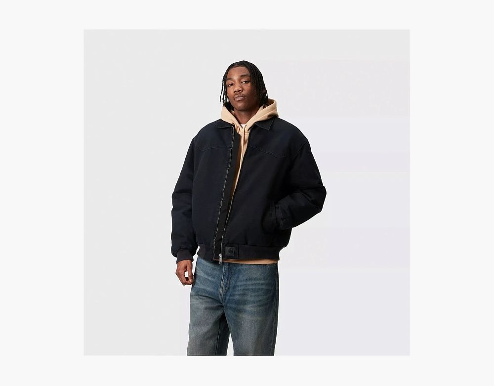 Carhartt WIP OG Santa Fe Jacket