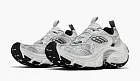 Balenciaga 10XL White Grey