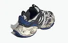 Adidas Vento XLG Deluxe Grey Blue