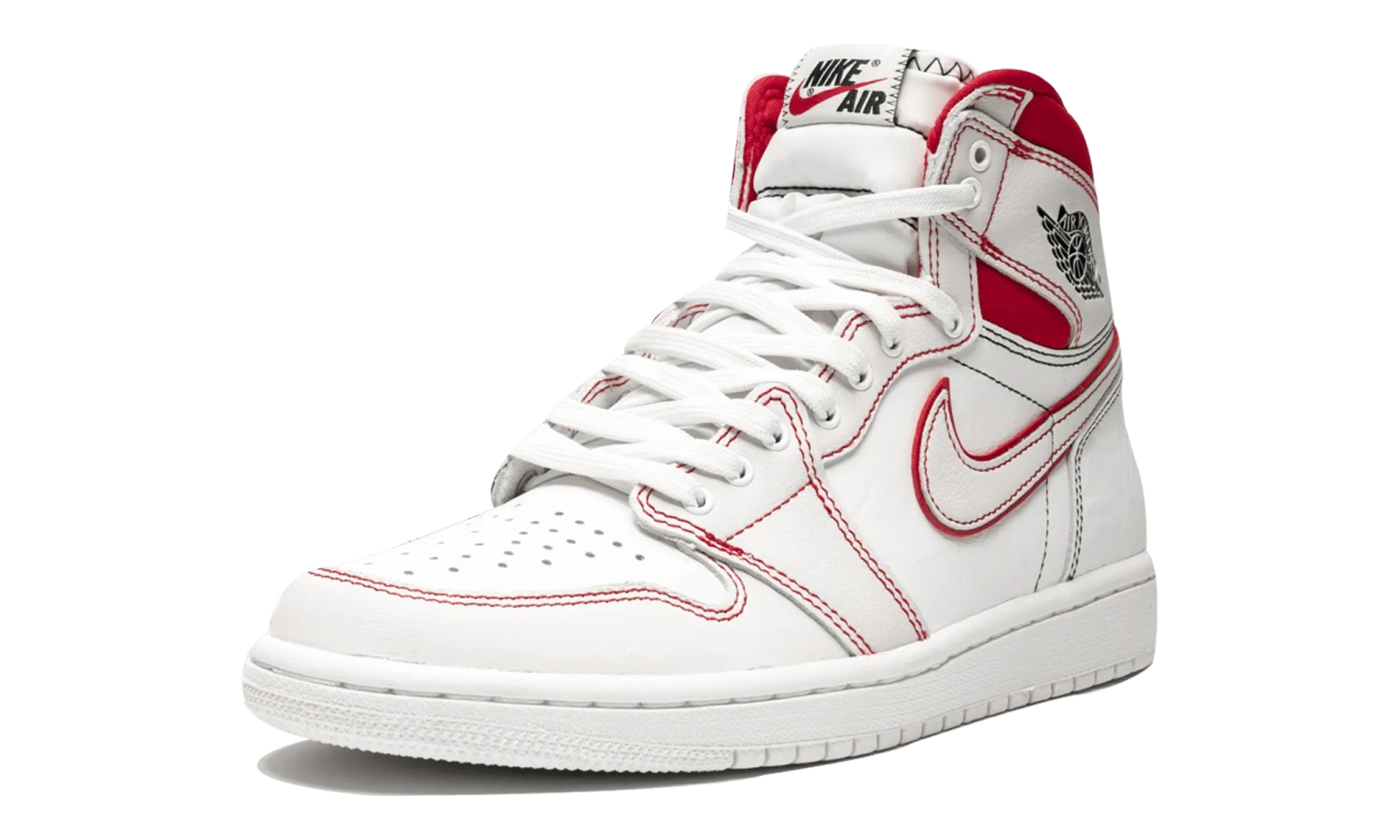 Air Jordan 1 High OG Phantom 
