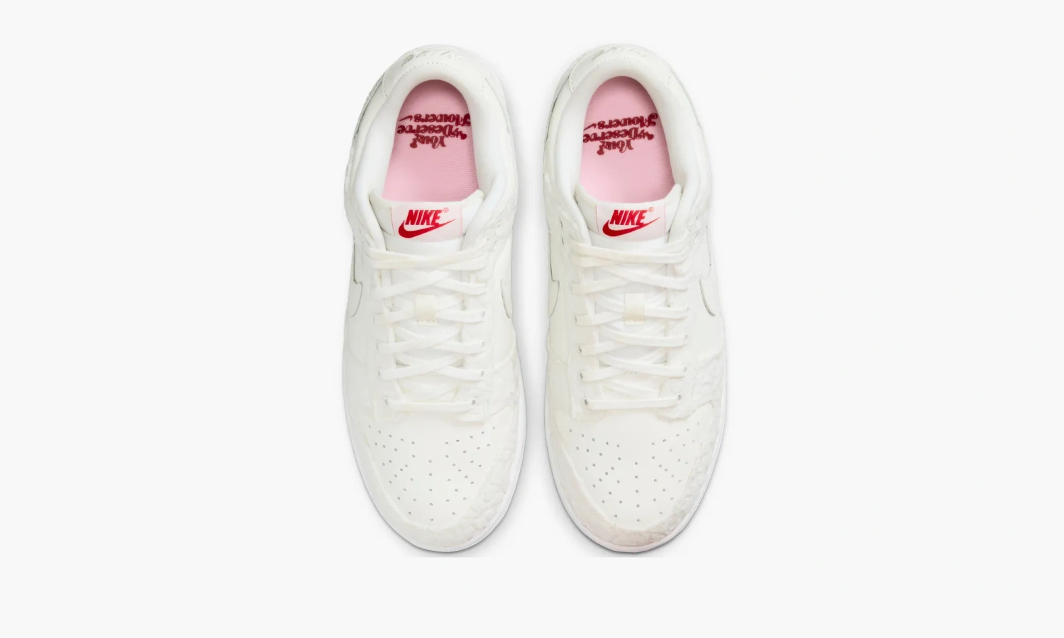 Nike Dunk Low WMNS Give Her Flowers 