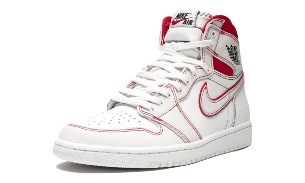 Air Jordan 1 High OG Phantom 