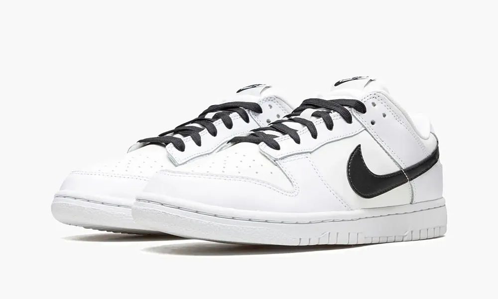 Nike Dunk Low Retro Reverse Panda