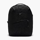 Nike Aura Floral Backpack 24L Black