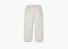 Supreme Old English Track Pant  White