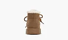 Dickies Snow Boots 10cm WMNS Brown