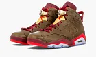 Air Jordan 6 Retro Cigar
