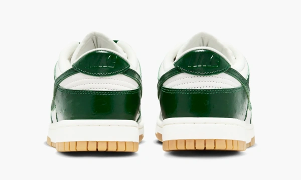 Nike Dunk Low WMNS Gorge Green 