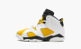 Air Jordan 6 PS "Yellow Ochre" 