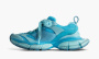 Balenciaga 3XL Sneaker Worn-Out - Blue 