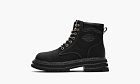 Dickies Fleece Lined Outdoor Boots Black