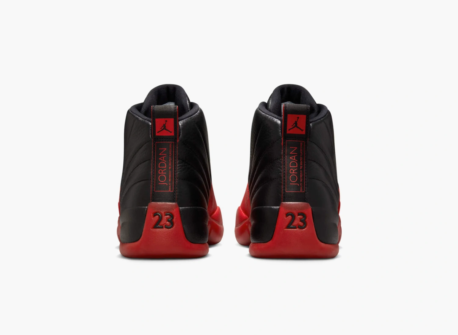 Air Jordan 12 Retro Flu Game 2025 
