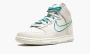 фото Nike Dunk High SE "First Use - Green Noise" (Nike Dunk)-DH0960 001