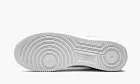 Air Force 1 '07 Craft Summit White / Vast Grey