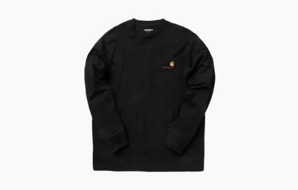 Carhartt WIP LogoT 