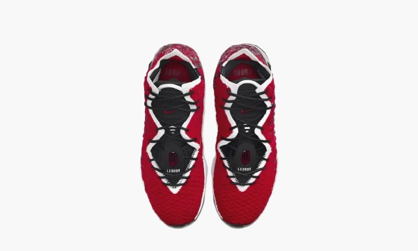 Nike Lebron 17 Uptempo  Nike Lebron 17 Uptempo