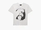 Enfants Riches Déprimés Chained To A Cloud T-Shirt Faded White