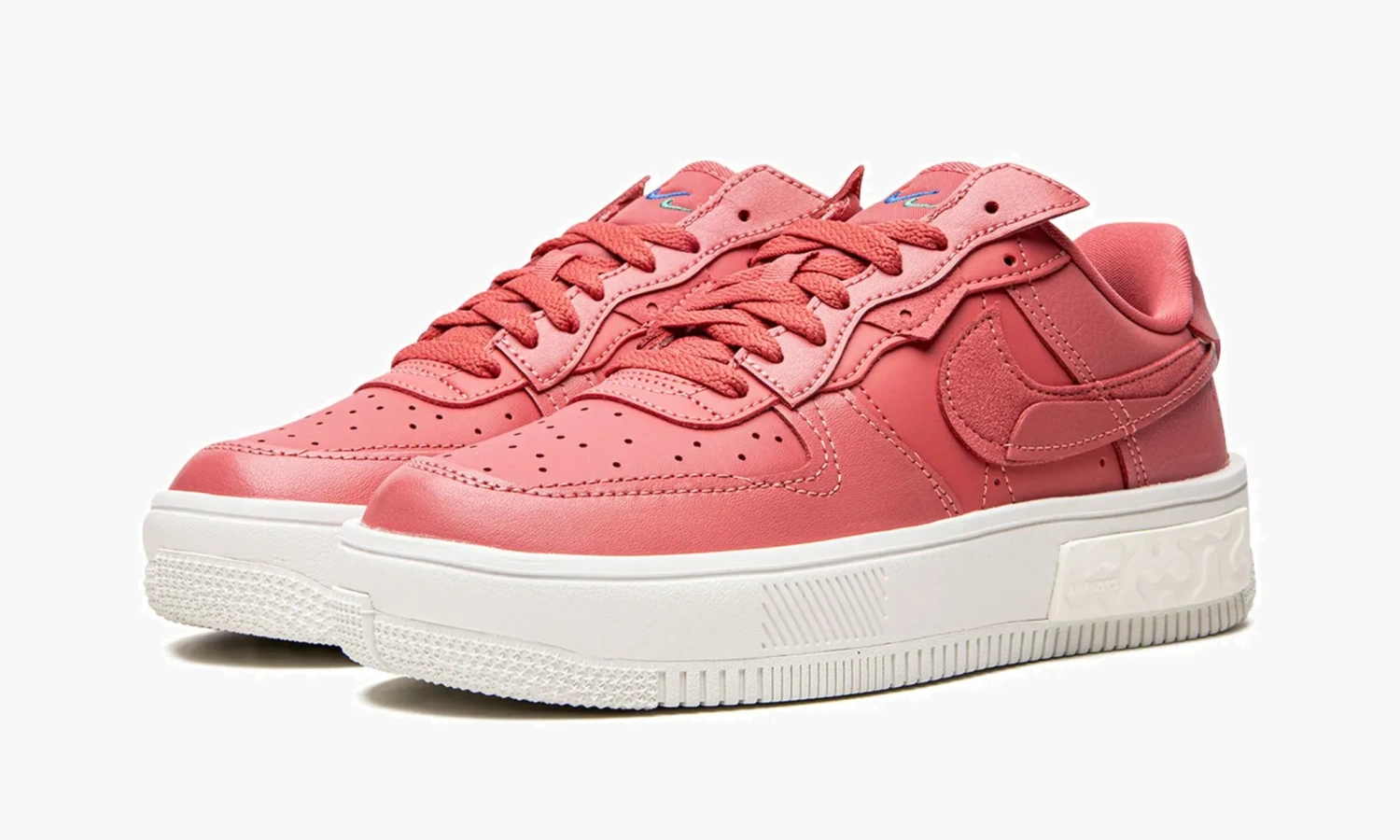 WMNS Air Force 1 Low Fontanka "Gypsy Rose" 