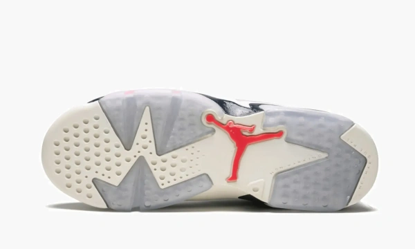 Air Jordan 6 Retro GS Tinker 