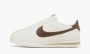 Nike Wmns Cortez 'Cacao Wow' 