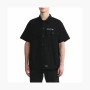 Carhartt WIP Pocket SS Shirt Logo 